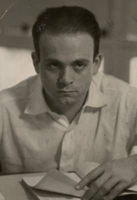 Foto: César Lattes