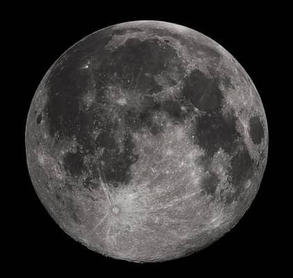 Foto: Lua