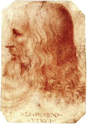 Foto: Leonardo da Vinci