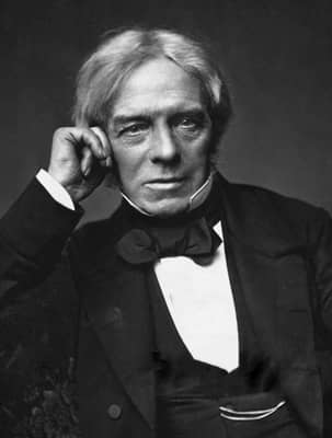 Foto: Michael Faraday