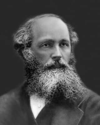 Foto: James Clerk Maxwell