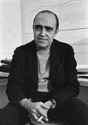 Foto: Oscar Niemeyer