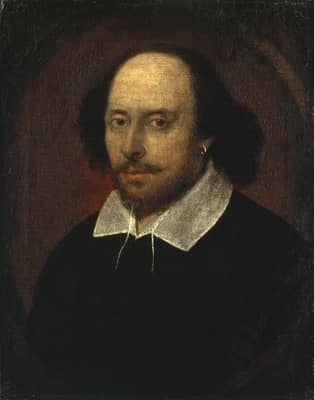 Foto: William Shakespeare