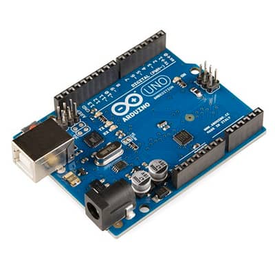 Foto: Arduino Uno