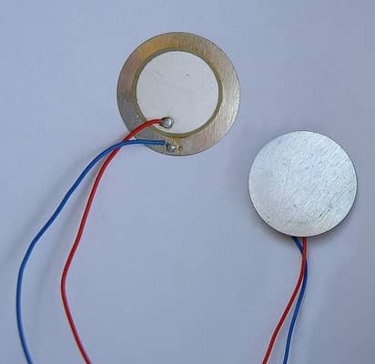 Foto: Buzzer