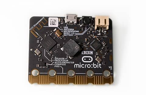 Foto: micro:bit