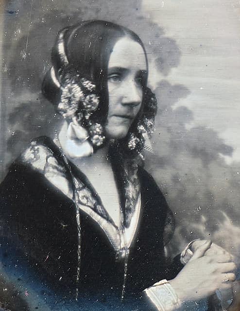 Ada Lovelace, a primeira programadora