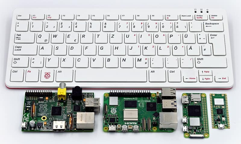 Raspberry Pi