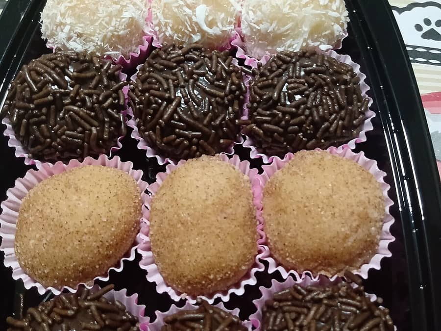 Brigadeiro