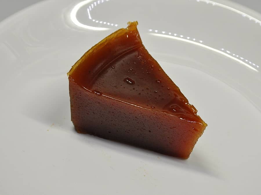Goiabada cascão