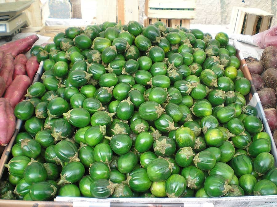 jilós na feira.
