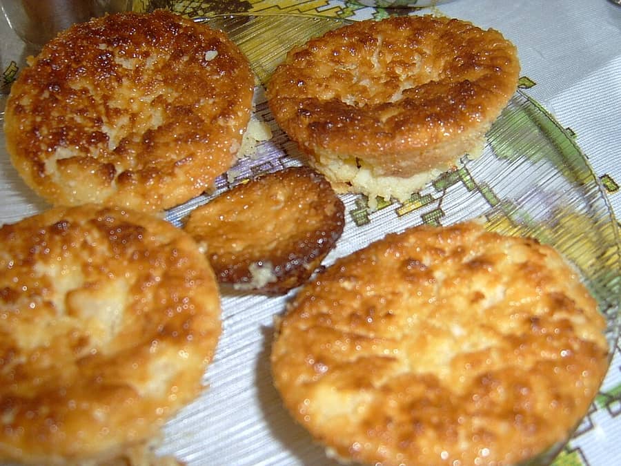 Queijadinha