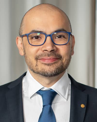 Demis Hassabis