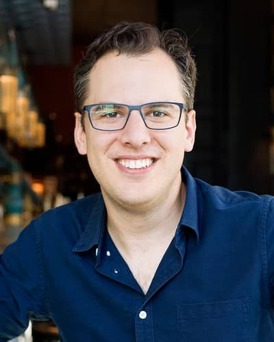 Mike Krieger