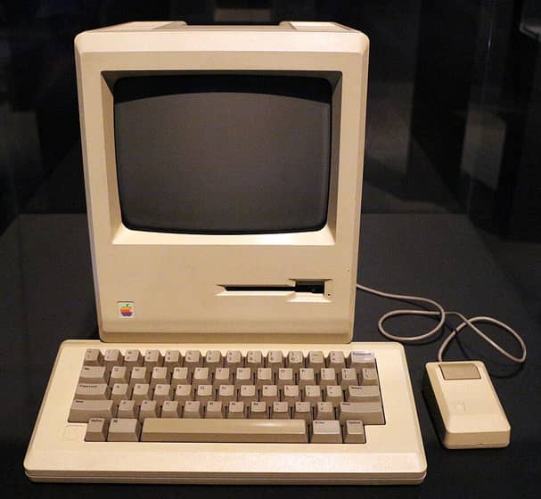 Macintosh (1984)