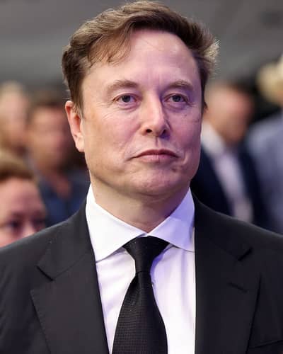 Elon Musk