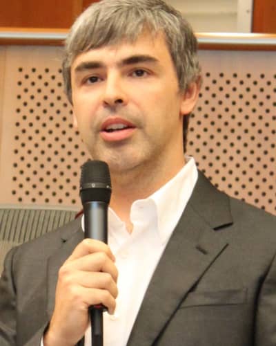 Larry Page