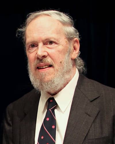 Dennis Ritchie