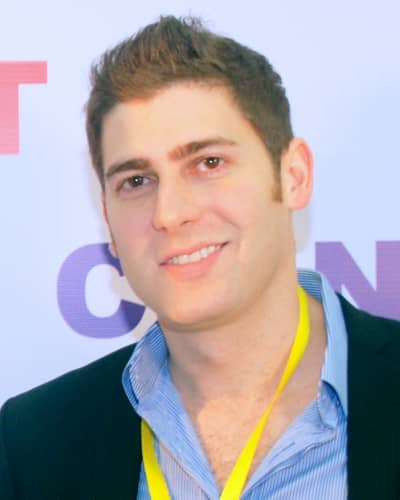 Eduardo Saverin