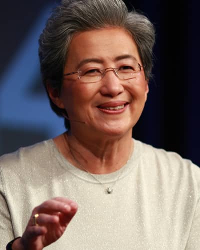 Lisa Su