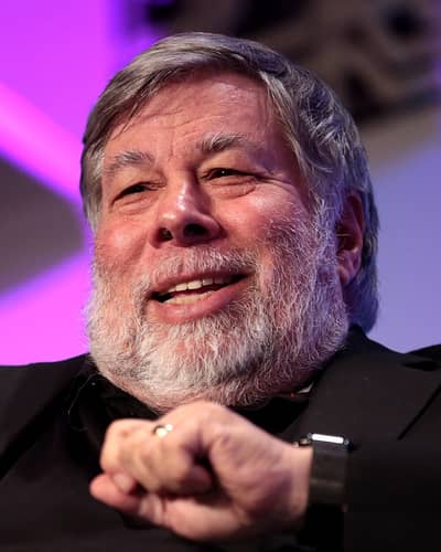 Steve Wozniak